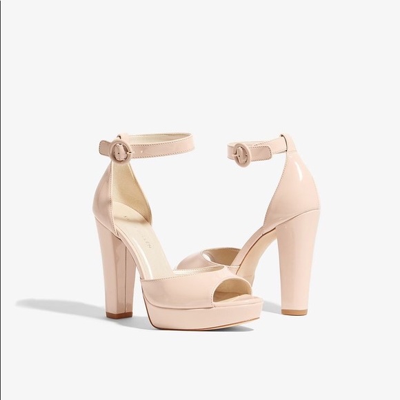 karen millen wedding shoes